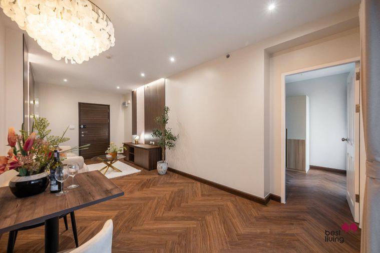 รูป Supalai Park Ekkamai Thonglor ชั้น 25 ห้องใหญ่ ใกล้ทองหล่อ - รูปที่ 4/30