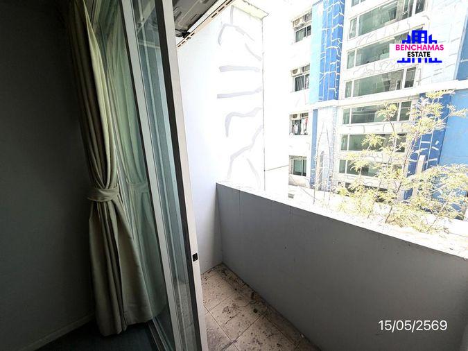 picture 🏢 Condo for Sale: Yoo Ruay Condominium | Nawamin 135 - 6/8