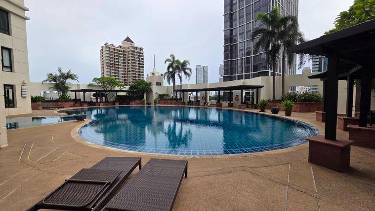 รูป Best Price 🔥ให้เช่า Baan Piya Sathorn ห้องสวย ตกแต่งเฟอร์ครบ ทันสมัย พร้อมอ่างอาบน้ำ พร้อมเข้าอยู่ 💗DS4045 | Line @Dstay - รูปที่ 14/14