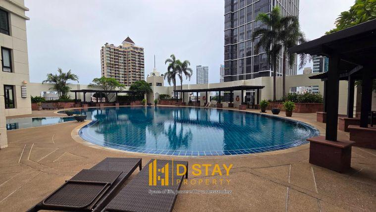 รูป Best Price 🔥ให้เช่า Baan Piya Sathorn ห้องสวย ตกแต่งเฟอร์ครบ ทันสมัย พร้อมอ่างอาบน้ำ พร้อมเข้าอยู่ 💗DS4045 | Line @Dstay - รูปที่ 14/14