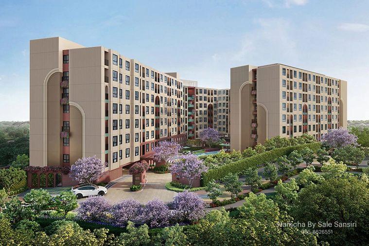 picture For SaleðĒ Dcondo Vite. Special price, buy directly from the developer. - 9/13