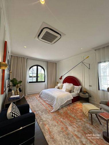 รูป นาราสิริ พหล-วัชรพล บ้านตัวอย่างเฟสสุดท้ายก่อนปรับราคา - รูปที่ 9/14