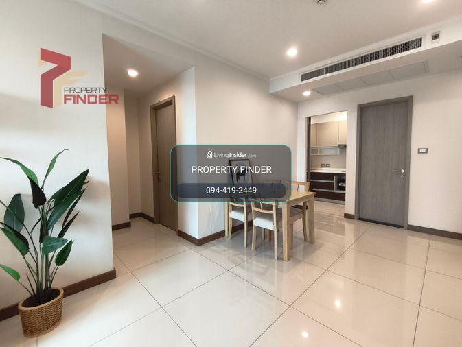 picture ðïļ PFD-08929 Supalai Oriental Sukhumvit 39 | Building D | 84 sq.m. - 8/27