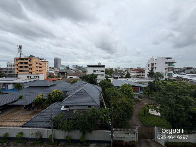 รูป The Muve บางหว้า (เดอะ มูฟ บางหว้า) 1 ห้องนอน แต่งสวย เฟอร์ฯ ครบ ใกล้ BTS และ MRT เพียง 650 เมตร - รูปที่ 10/10