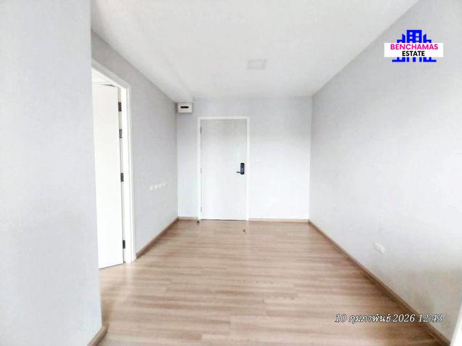รูป 🔥🔥🔥🔥 ขายคอนโด พลัม คอนโด มิกซ์ แจ้งวัฒนะ | Plum Condo Mix Chaengwattana | MRT แจ้งวัฒนะ-ปากเกร็ด 28 🏢🏢🏢 - รูปที่ 7/10