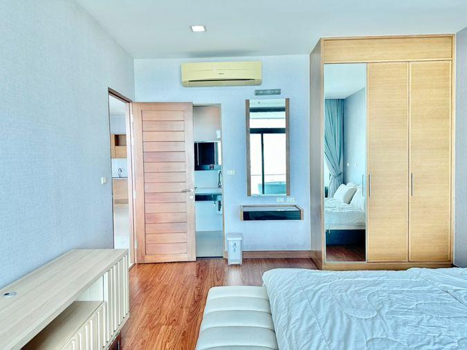 รูป ให้เช่า Casalunar Paradiso 3 ห้องนอน วิวทะเล พื้นที่ใช้สอยเยอะ อยู่สบายเหมือนอยู่บ้าน - รูปที่ 17/28