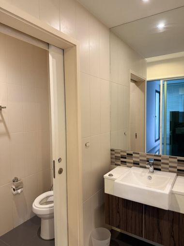 รูป Centric Ari station | 🏡 ให้เช่า Centric Ari Station | 2 ห้องนอน 50 ตร.ม. | ชั้น 28 | อีกห้องทำ Home Office ได้ - รูปที่ 12/12