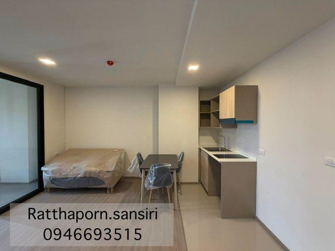 รูป ห้องเลี้ยงสัตว์ได้ The Muve Sukhumvit 107 - รูปที่ 3/20