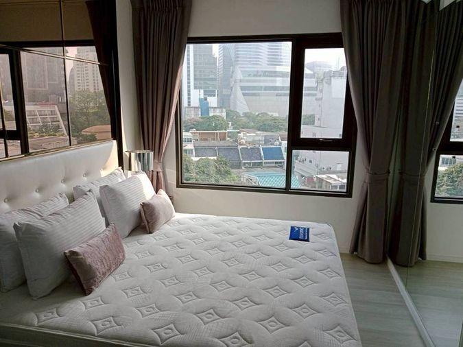 picture For Rent : Life one wireless (ST-02) (Close to BTS Plenchit ) - 1/5