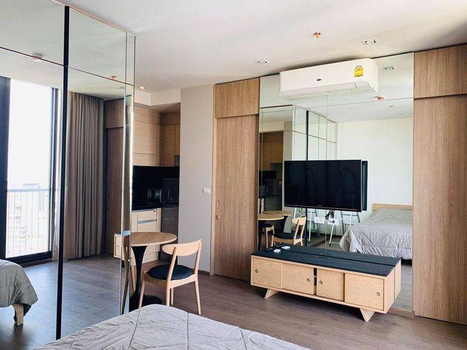 รูป ห้องว่าง🦊HunterCondo🦊💥Park 24 - รูปที่ 2/8