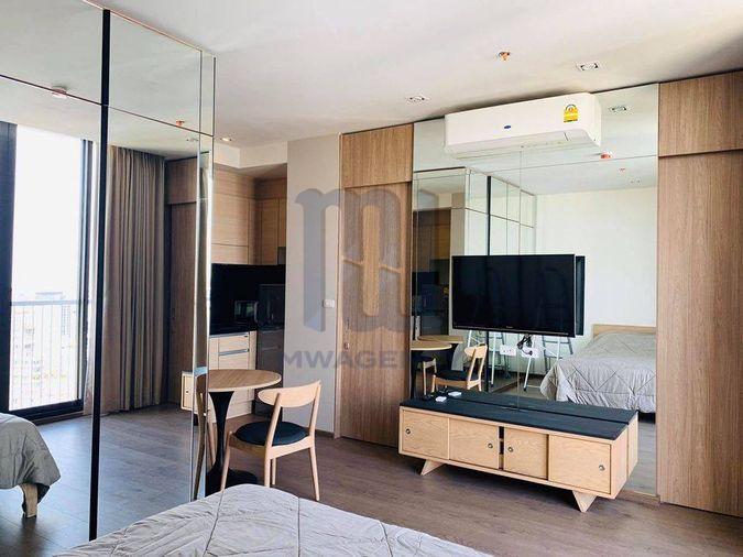 รูป ห้องว่าง🦊HunterCondo🦊💥Park 24 - รูปที่ 2/8