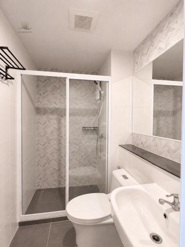 รูป ให้เช่า ✨ Regent home bangna ✨ 2 ห้องนอน เฟอร์นิเจอร์ และ เครื่องใช้ไฟฟ้าครบ ใกล้ BTS บางนา - รูปที่ 17/17