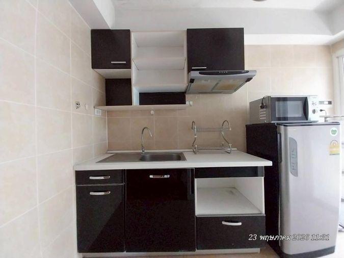รูป 🏙️ ขาย แฮปปี้โฮม (Happy Home Condo) | รถไฟฟ้าสายสีแดง สถานีดอนเมือง - รูปที่ 8/11