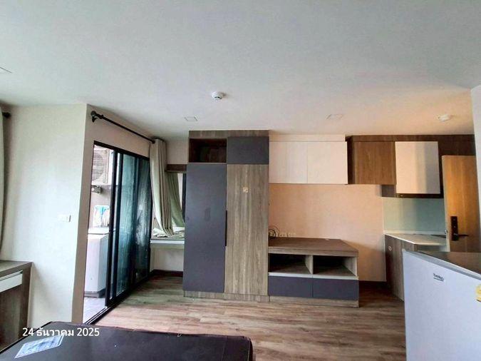 รูป 🏢 ขายคอนโด ซัน ซิตี้ คอนโดมิเนียม | Sun City Condominium | BTS/MRT ใกล้เคียง - รูปที่ 1/7