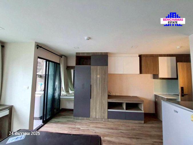 รูป 🏢 ขายคอนโด ซัน ซิตี้ คอนโดมิเนียม | Sun City Condominium | BTS/MRT ใกล้เคียง - รูปที่ 1/7