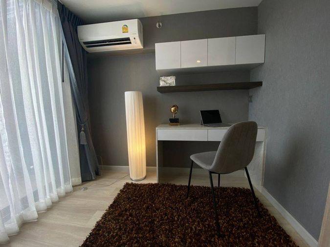picture For Rent - Knightsbridge Prime Sathorn , Luxury Duplex Plus 2 bedrooms 1 bathroom - 6/11