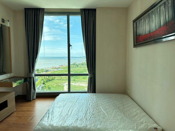 รูป ให้เช่า Casalunar Paradiso 2 Bed 2 Bath ห้องใหญ่ 95 ตร.ม. ชั้น 16 วิวสวย บรรยากาศดี พร้อมเข้าอยู่ - รูปที่ 19/28