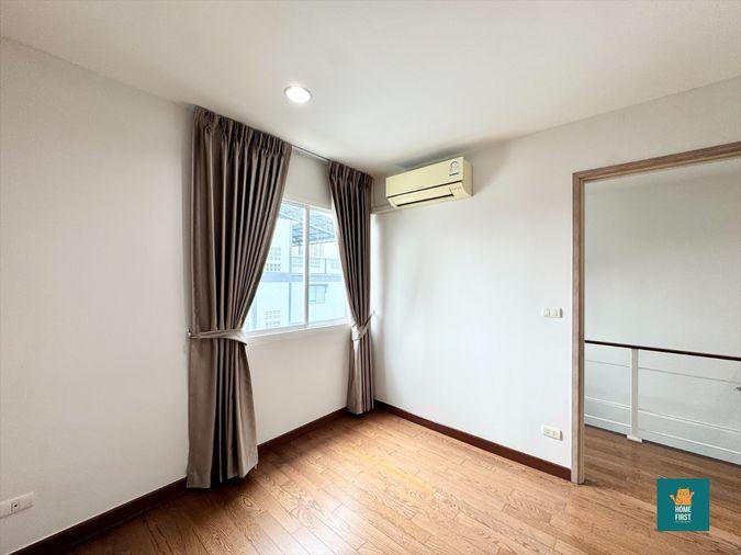 picture Cote Maison Rama 3, 28 sq.wa, 3 bed 5 bath 55,000 baht. - 21/23
