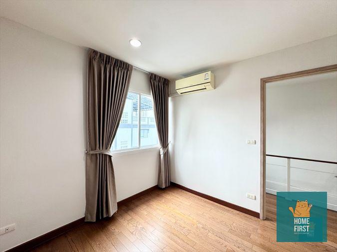 picture Cote Maison Rama 3, 28 sq.wa, 3 bed 5 bath 55,000 baht. - 21/23