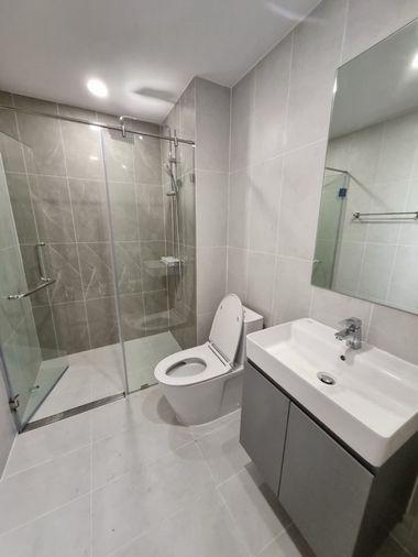 picture 🎈#MT2608_061 🎈💥Urgent💥 Guaranteed availability! Click quickly before it's gone‼️ For Rent 50k.🔥🔥 Supalai Premier Samyan-Siphraya Condo - 17/17