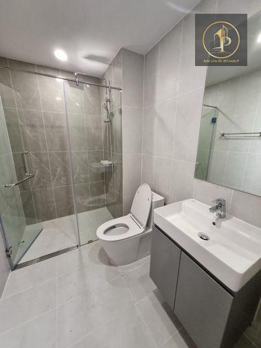 picture 🎈#MT2608_061 🎈💥Urgent💥 Guaranteed availability! Click quickly before it's gone‼️ For Rent 50k.🔥🔥 Supalai Premier Samyan-Siphraya Condo - 17/17