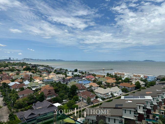รูป ให้เช่า Casalunar Paradiso 1 Bed ห้องใหญ่ 59 ตร.ม. ชั้น 11 วิวสวย บรรยากาศดี พร้อมเข้าอยู่ - รูปที่ 18/22