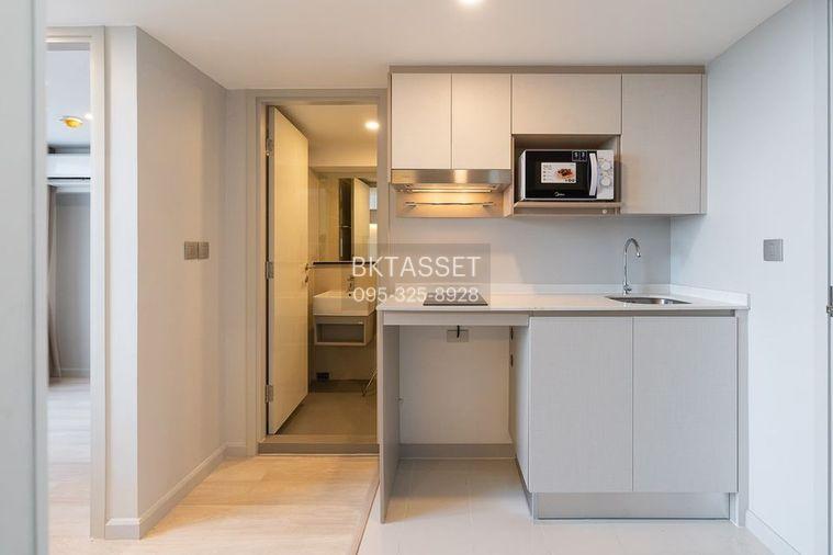 picture For Rent - Knightsbridge Prime Sathorn , Luxury Class Duplex 2 bedrooms 1 bathroom - 6/7