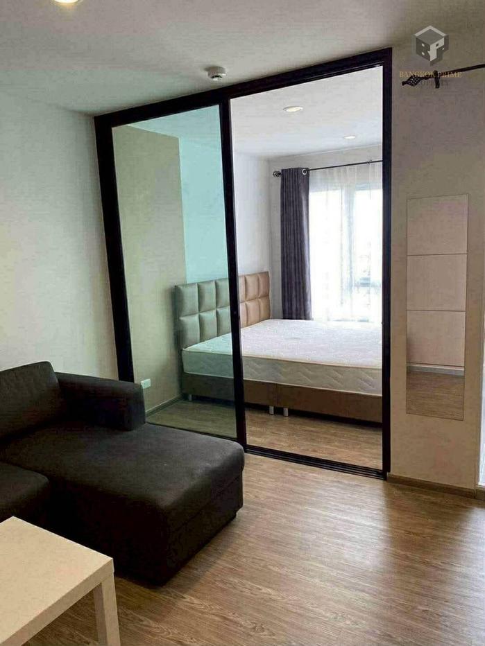 picture Regent Home Bangson Phase 28 | 📍 Ready-to-move-in condo near MRT Bangson. - 1/6