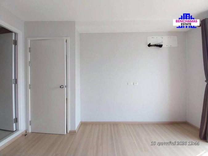 รูป 🔥🔥🔥🔥 ขายคอนโด พลัม คอนโด มิกซ์ แจ้งวัฒนะ | Plum Condo Mix Chaengwattana | MRT แจ้งวัฒนะ-ปากเกร็ด 28 🏢🏢🏢 - รูปที่ 4/10