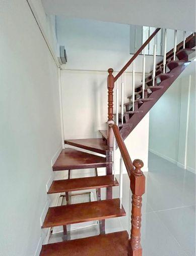 picture HK0489, Townhouse for rent 2 Br., Ladphrao - 4/8