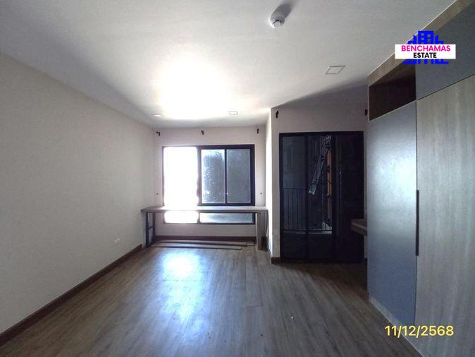 รูป 🏙️ ขาย ซัน ซิตี้ คอนโดมิเนียม (Sun City Condominium) | MRT แยกไฟฉาย - รูปที่ 1/4