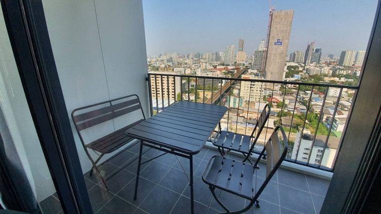 picture 🎈#MT2608_082🎈💥Urgent💥 Guaranteed availability! Click quickly before it's gone‼️ For Rent 45k.🔥 Condo Ideo Sukhumvit 93 - 21/29