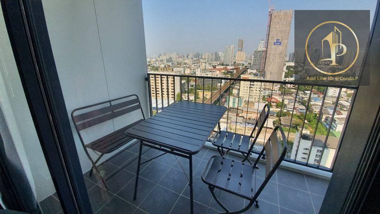 picture 🎈#MT2608_082🎈💥Urgent💥 Guaranteed availability! Click quickly before it's gone‼️ For Rent 45k.🔥 Condo Ideo Sukhumvit 93 - 21/29