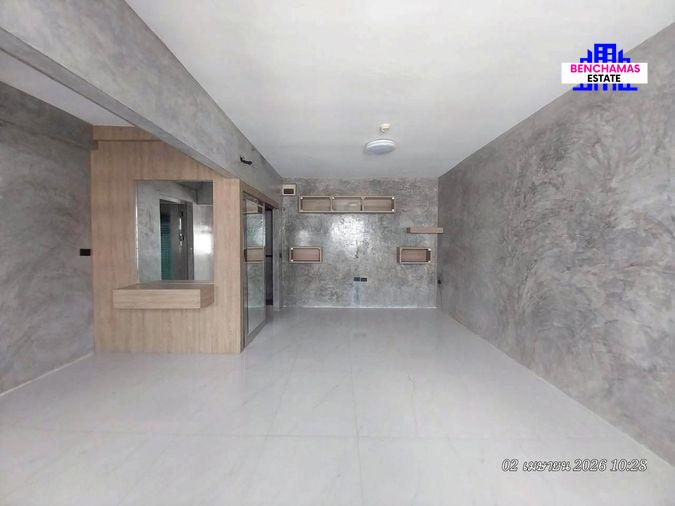 รูป 🏙️ ขาย ไอ-บิซา (I-biza Condo RCA) | MRT พระราม 9 - รูปที่ 8/13