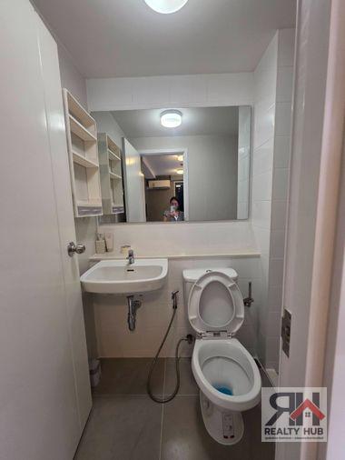 รูป 🤝🏻RB25713 ให้เช่าถูกมาก👍พลัม คอนโด ราม 60 อินเตอร์เชนจ์✅แอดไลน์ @mproperty( มี @ ด้วย) แอดมินตอบไว - รูปที่ 4/9