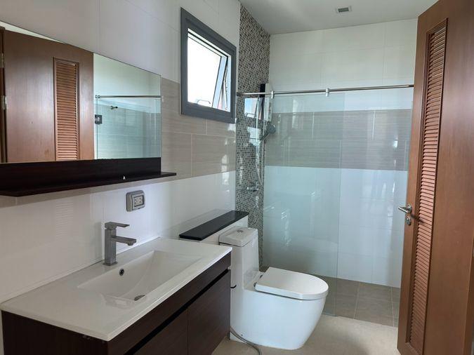 รูป ให้เช่า Casalunar Paradiso 2 Bed 2 Bath ห้องใหญ่ 95 ตร.ม. ชั้น 16 วิวสวย บรรยากาศดี พร้อมเข้าอยู่ - รูปที่ 20/28