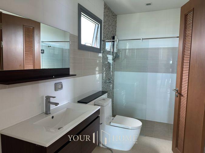 รูป ให้เช่า Casalunar Paradiso 2 Bed 2 Bath ห้องใหญ่ 95 ตร.ม. ชั้น 16 วิวสวย บรรยากาศดี พร้อมเข้าอยู่ - รูปที่ 20/28