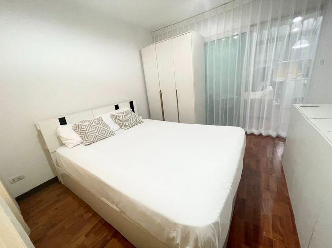 picture Condo for rent at Bangkok Horizon Ramkhamhaeng, 40 sq.m., 32nd floor - 1/5