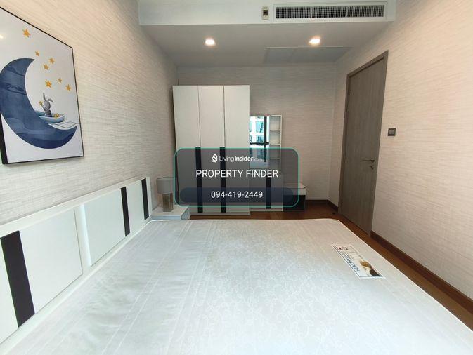 picture 🏙️ PFD-08929 Supalai Oriental Sukhumvit 39 | Building D | 84 sq.m. - 18/27