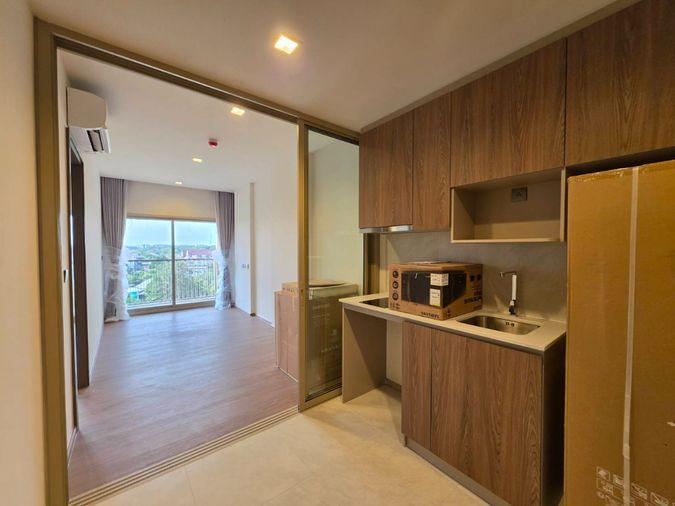 รูป ขาย โครงการ เมคิน เฮาส์ เชียงใหม่ (mekin HAUS) รีสอร์ทคอนโด ติดเซ็นทรัลเฟสติวัล เชียงใหม่ - รูปที่ 1/10