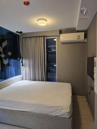 picture Plum Condo Ram 60 | ð Plum Condo Ramkhamhaeng 60 Station, Building G | 3rd Floor | 27 sq.m. - 3/9