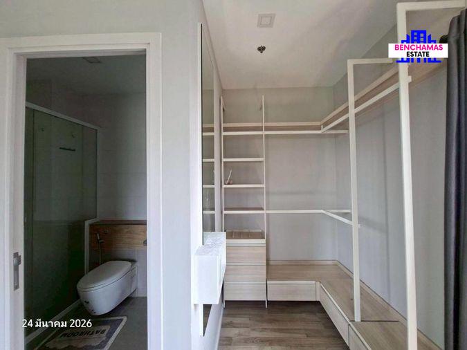 รูป 🏢 ขายคอนโด อีส พระราม 2 (2) | Ease Rama 2 (2) | BTS/MRT ใกล้เคียง - รูปที่ 3/10