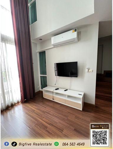 รูป A69-090    เช่า คอนโด คริสมา รามอินทรา 2 ชั้น  60 ตรม. 2นอน  พร้อมเข้าอยู่ ใกล้แฟชั่นไอส์แลนด์✨ - รูปที่ 4/13