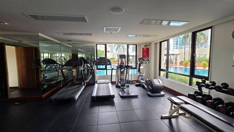 รูป Best Price 🔥ให้เช่า Baan Piya Sathorn ห้องสวย ตกแต่งเฟอร์ครบ ทันสมัย พร้อมอ่างอาบน้ำ พร้อมเข้าอยู่ 💗DS4045 | Line @Dstay - รูปที่ 13/14