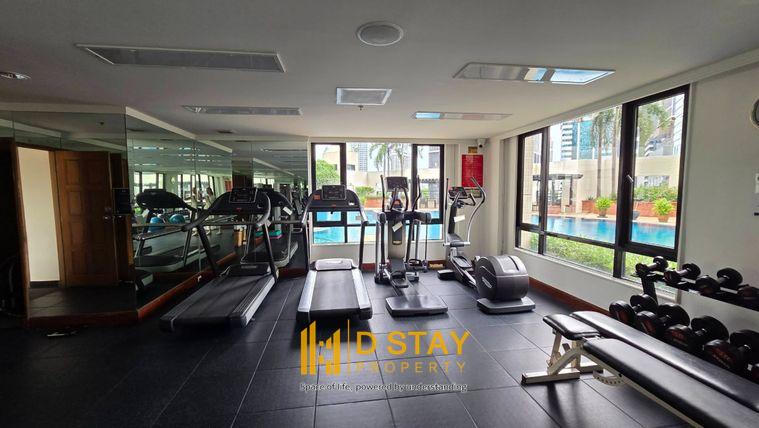 รูป Best Price 🔥ให้เช่า Baan Piya Sathorn ห้องสวย ตกแต่งเฟอร์ครบ ทันสมัย พร้อมอ่างอาบน้ำ พร้อมเข้าอยู่ 💗DS4045 | Line @Dstay - รูปที่ 13/14