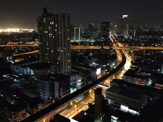 รูป 📣ให้เช่าคอนโด Q House Condo Sukhumvit 79 (BTS อ่อนนุช) เฟอร์และเครื่องใช้ไฟฟ้าครบ @onestepliving - รูปที่ 8/9