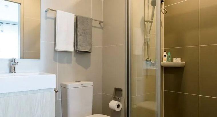 รูป 🏠 ขาย  Lumpini Suite Dindaeng-Ratchaprarop  ทำเลดี ติดถนนใหญ่ ใกล้อนุสาวรีย์ชัยฯ แต่งครบ✅ พร้อมอยู่ / เหมาะสำหรับนักลงทุน - รูปที่ 8/8