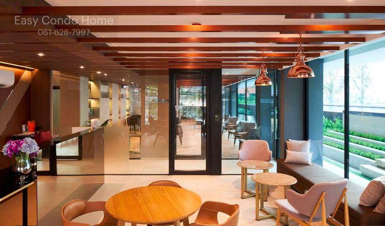 รูป 🟢ER26403 🟢 ให้เช่า / For Rent Brown Condo Phahol - Saphanmai 💰 ราคา 12,000 บาท/เดือน - รูปที่ 9/13