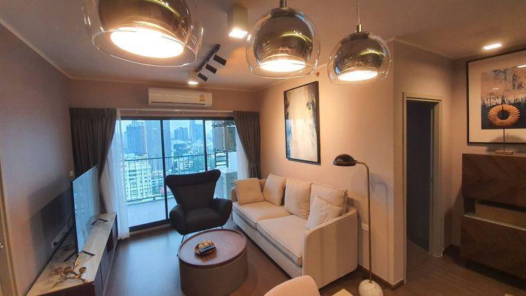 picture 🎈#MT2608_082🎈💥Urgent💥 Guaranteed availability! Click quickly before it's gone‼️ For Rent 45k.🔥 Condo Ideo Sukhumvit 93 - 6/29