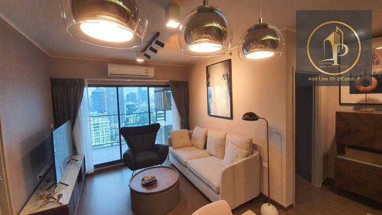picture 🎈#MT2608_082🎈💥Urgent💥 Guaranteed availability! Click quickly before it's gone‼️ For Rent 45k.🔥 Condo Ideo Sukhumvit 93 - 6/29